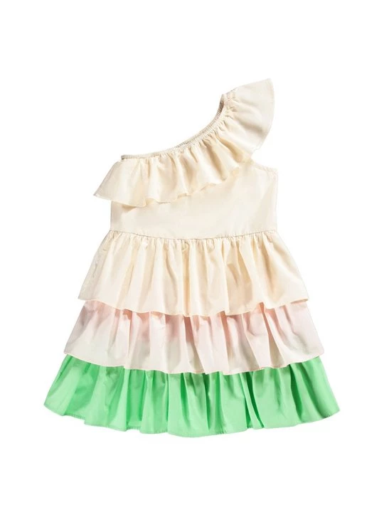 Foto van product Jerseyjurk Molo crème