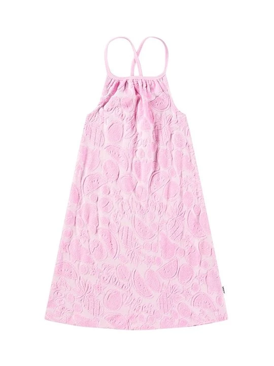 Foto van product Jerseyjurk Molo geel