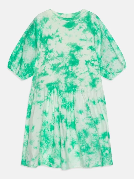 Foto van product Jerseyjurk Molo groen