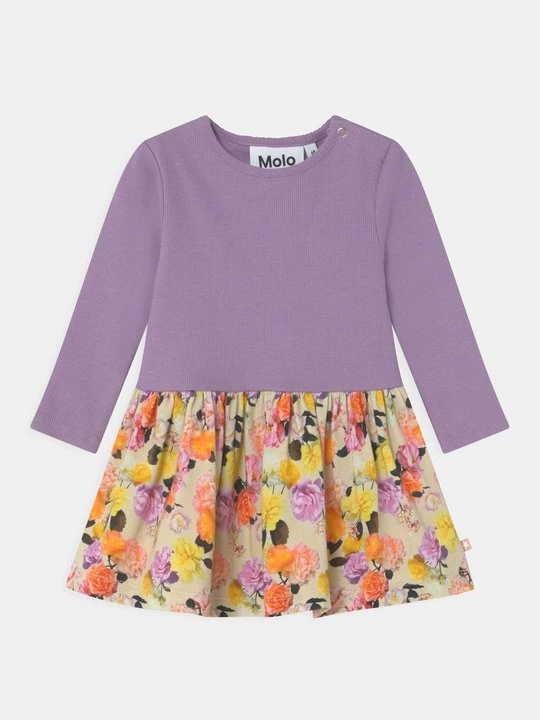 Foto van product Jerseyjurk Molo paars