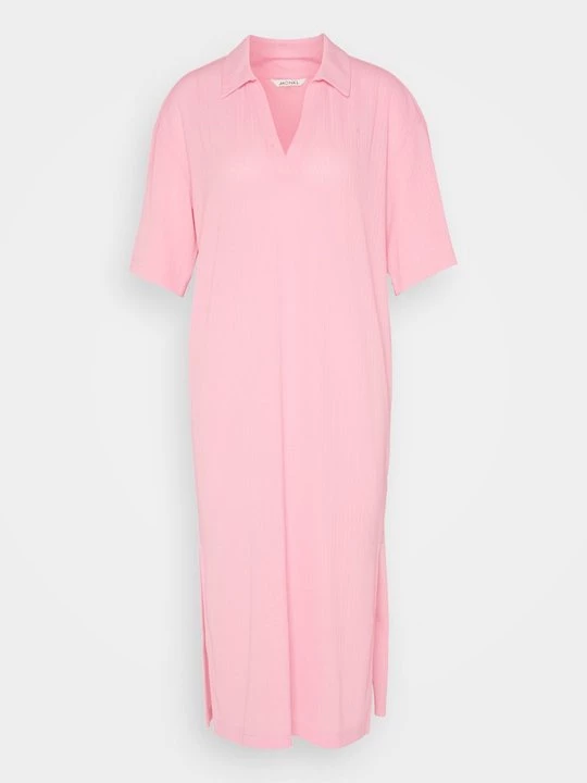 Foto van product Jerseyjurk Monki roze