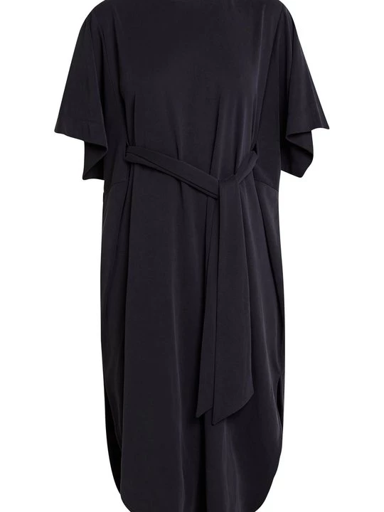 Foto van product Jerseyjurk Monki zwart