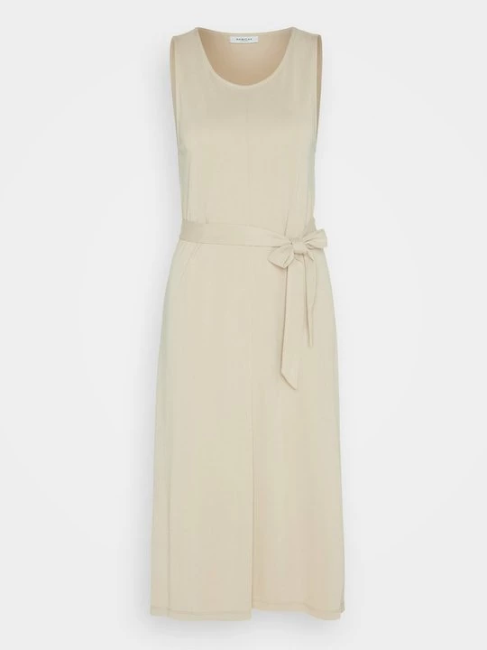 Foto van product Jerseyjurk MSCH Copenhagen tan