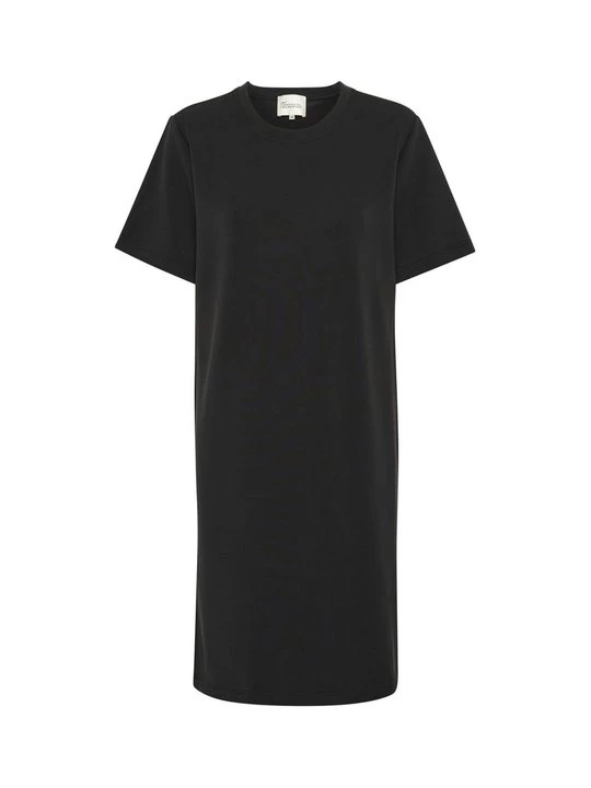 Foto van product Jerseyjurk My Essential Wardrobe zwart