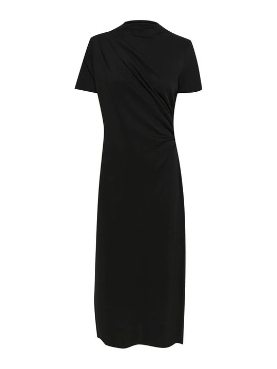 Foto van product Jerseyjurk My Essential Wardrobe zwart