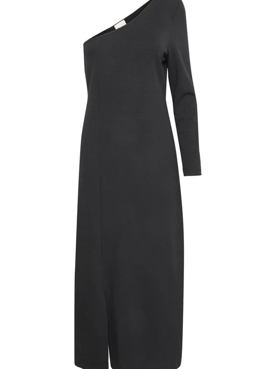 Foto van product Jerseyjurk My Essential Wardrobe zwart