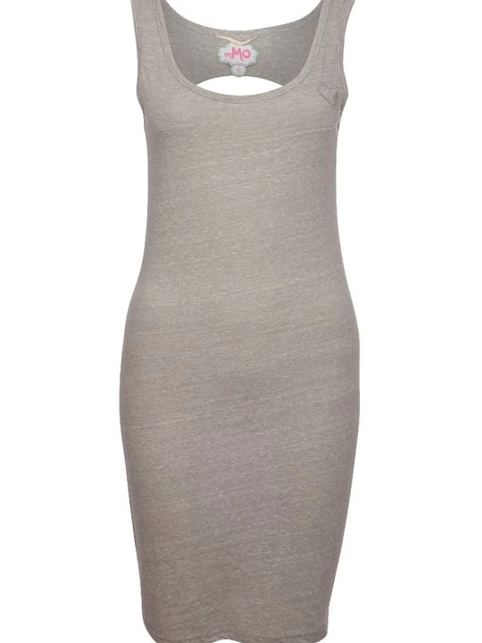 Foto van product Jerseyjurk MYMO grijs