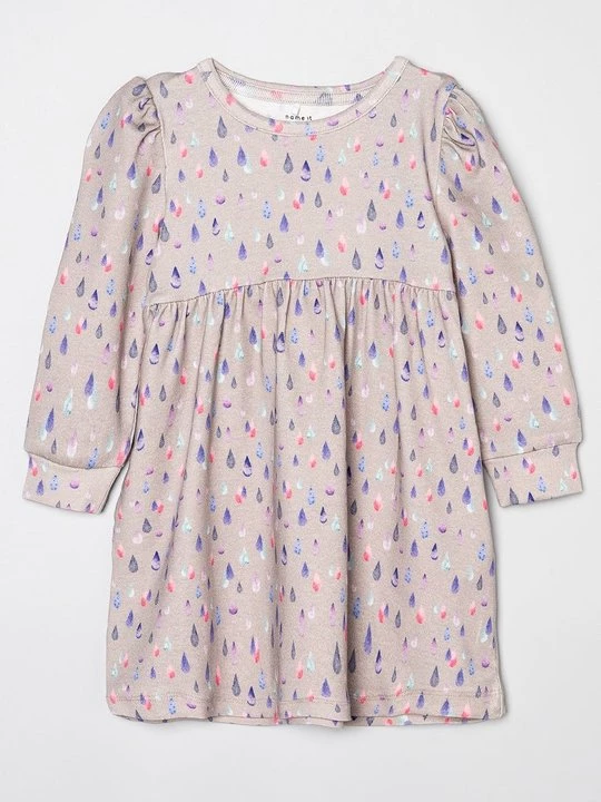 Foto van product Jerseyjurk NAME IT