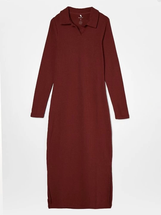 Foto van product Jerseyjurk NAME IT