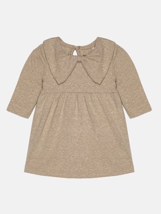 Foto van product Jerseyjurk NAME IT beżowy
