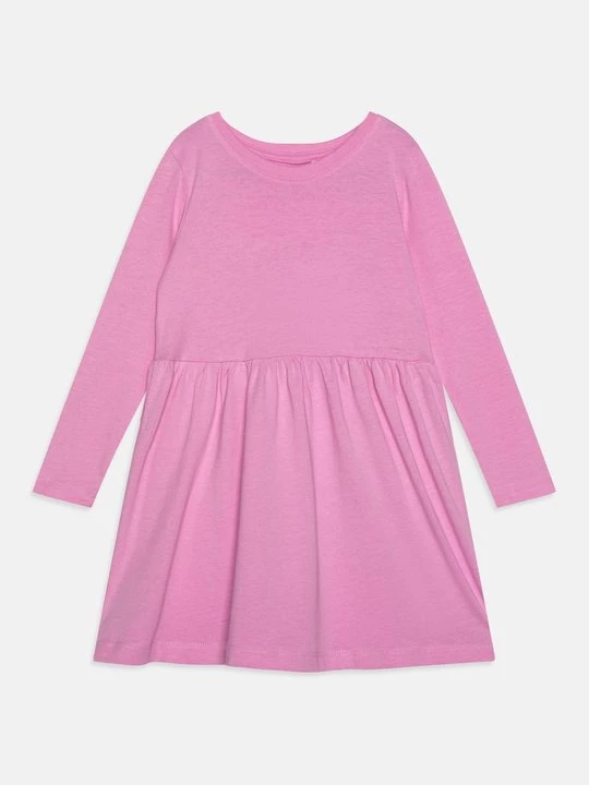 Foto van product Jerseyjurk NAME IT paars