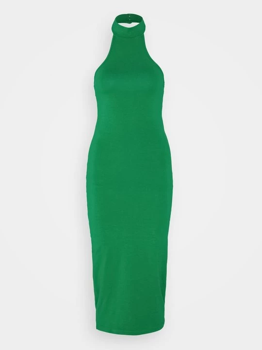 Foto van product Jerseyjurk Neon & Nylon groen