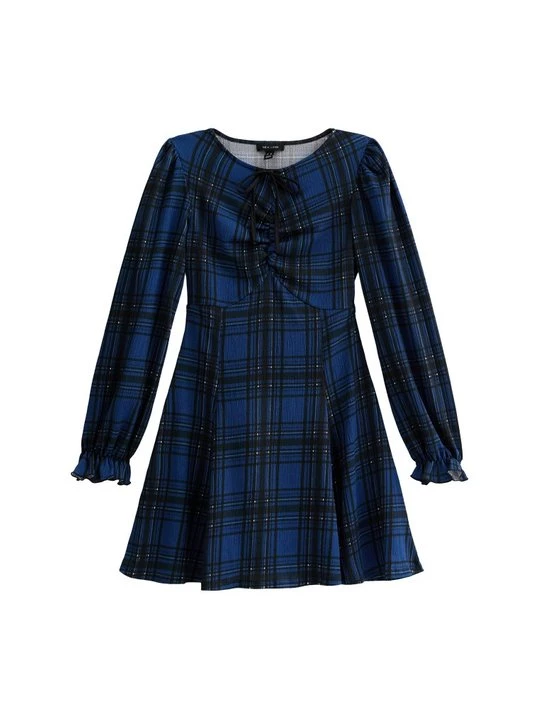 Foto van product Jerseyjurk New Look blauw