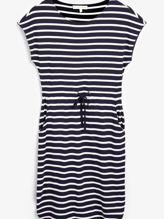 Foto van product Jerseyjurk Next blauw