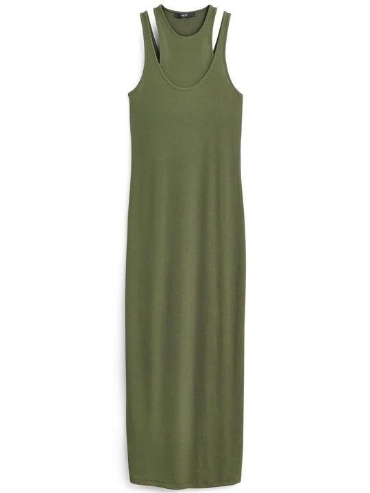Foto van product Jerseyjurk Next groen