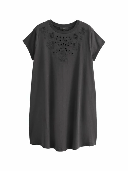 Foto van product Jerseyjurk Next zwart