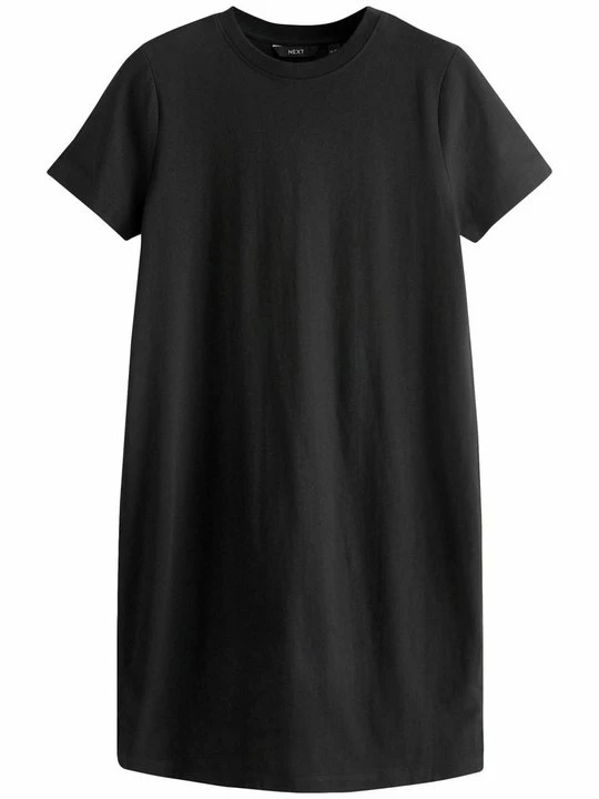Foto van product Jerseyjurk Next zwart