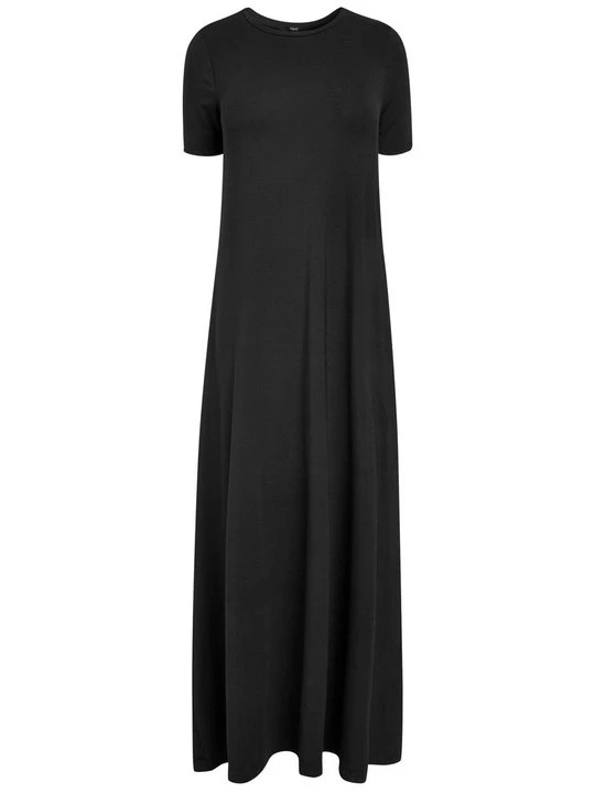 Foto van product Jerseyjurk Next zwart