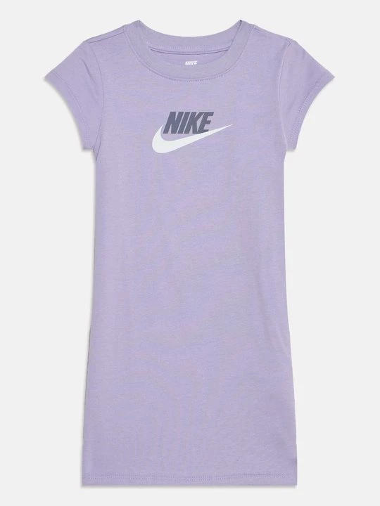 Foto van product Jerseyjurk Nike blauw