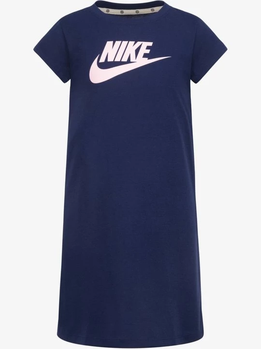 Foto van product Jerseyjurk Nike donkerblauw