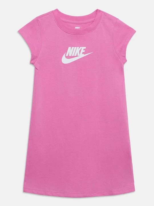 Foto van product Jerseyjurk Nike donkerroze