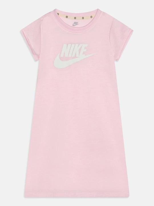Foto van product Jerseyjurk Nike donkerroze