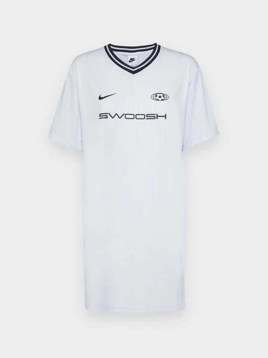 Foto van product Jerseyjurk Nike grijs