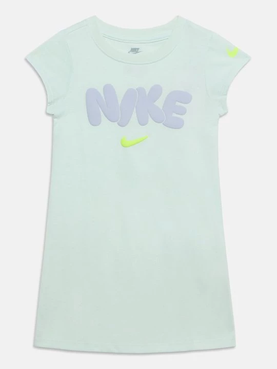 Foto van product Jerseyjurk Nike groen