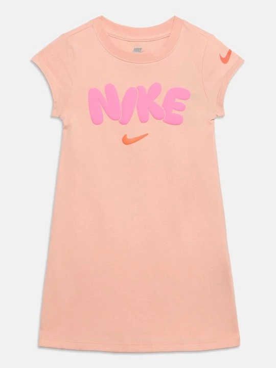 Foto van product Jerseyjurk Nike oranje