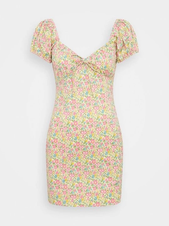 Foto van product Jerseyjurk Nly by Nelly