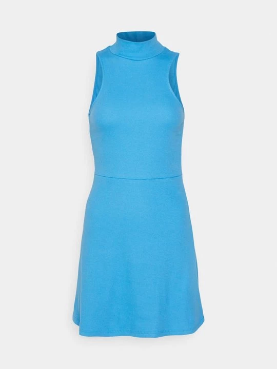 Foto van product Jerseyjurk Noisy May blauw