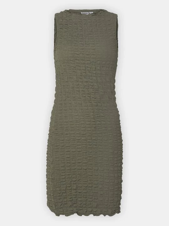 Foto van product Jerseyjurk Noisy May kaki