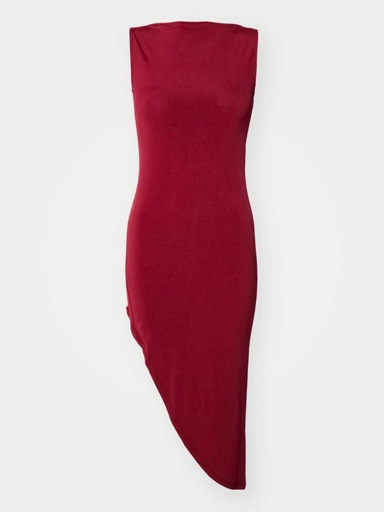 Foto van product Jerseyjurk Noisy May rood