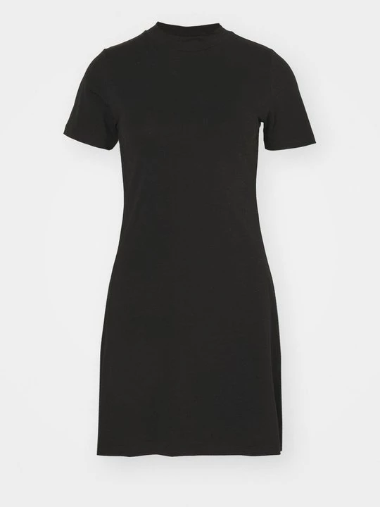 Foto van product Jerseyjurk Noisy May zwart