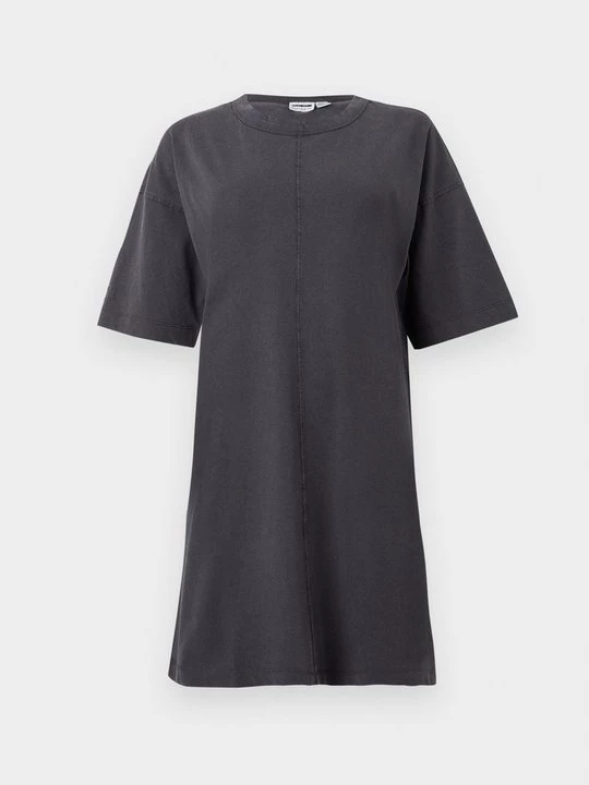 Foto van product Jerseyjurk Noisy May zwart