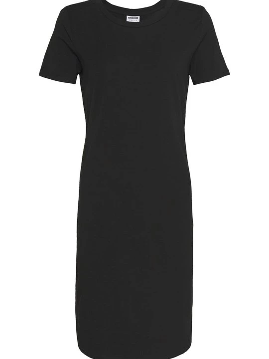 Foto van product Jerseyjurk Noisy May zwart