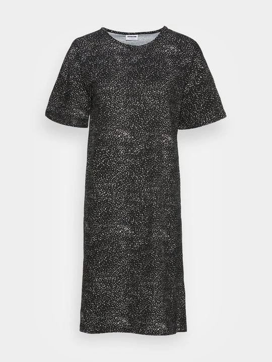 Foto van product Jerseyjurk Noisy May zwart