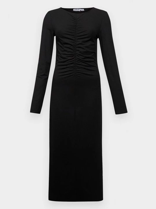 Foto van product Jerseyjurk Noisy May zwart