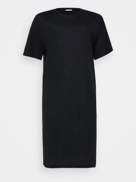 Foto van product Jerseyjurk Noisy May zwart