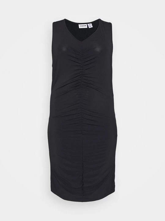 Foto van product Jerseyjurk Noisy May zwart