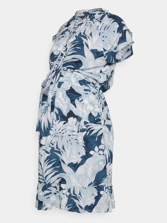 Foto van product Jerseyjurk Noppies