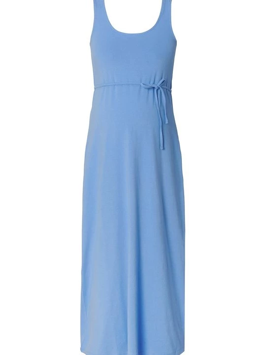 Foto van product Jerseyjurk Noppies blauw