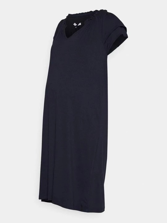 Foto van product Jerseyjurk Noppies blauw