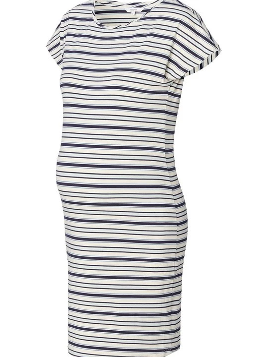 Foto van product Jerseyjurk Noppies blauw