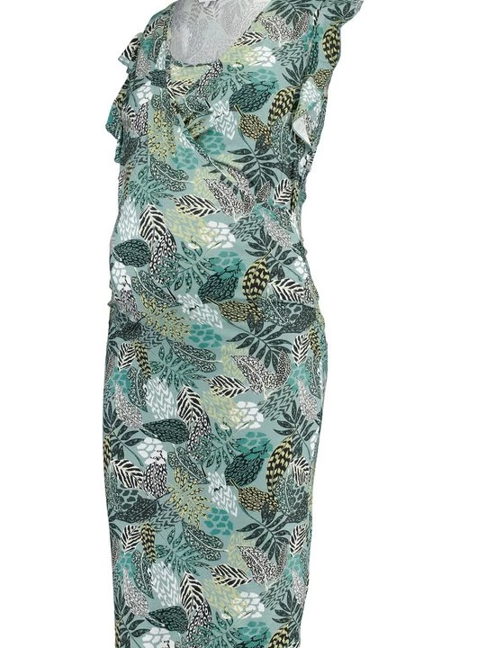 Foto van product Jerseyjurk Noppies blauw