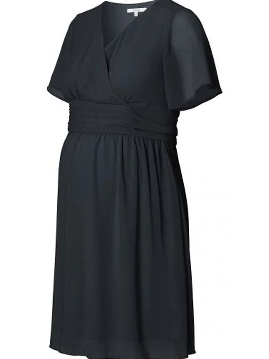 Foto van product Jerseyjurk Noppies donkerblauw