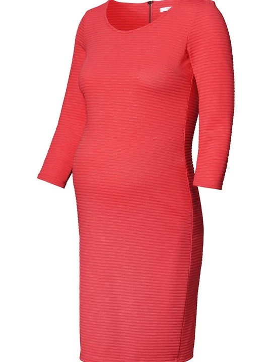 Foto van product Jerseyjurk Noppies rood