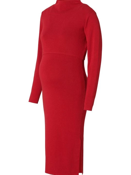 Foto van product Jerseyjurk Noppies rood