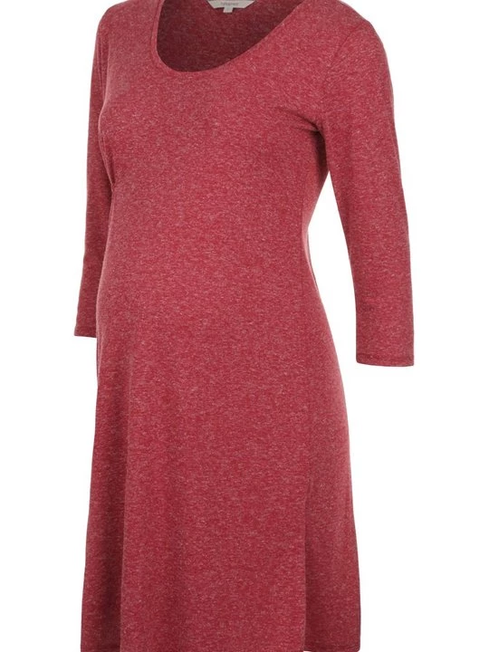 Foto van product Jerseyjurk Noppies rood