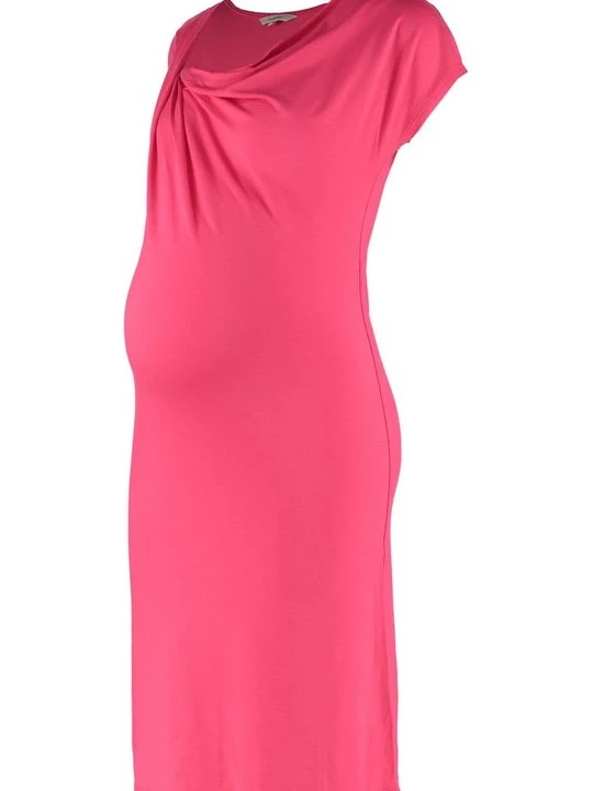 Foto van product Jerseyjurk Noppies roze